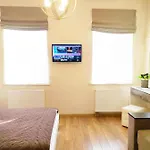 жд вокзал, центр Apartment