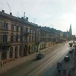 Apartment жд вокзал, центр *