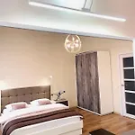 жд вокзал, центр Apartment *