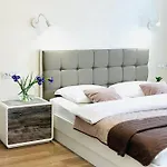 Apartment жд вокзал, центр