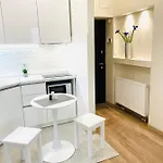 Apartment жд вокзал, центр *