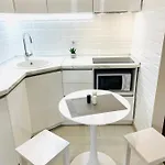 жд вокзал, центр Apartment