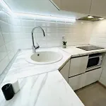 Apartment жд вокзал, центр *