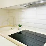 жд вокзал, центр Apartment