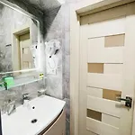 Apartment жд вокзал, центр