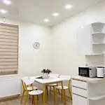 жд вокзал, центр Apartment