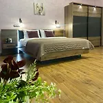 жд вокзал, центр Apartment Lviv