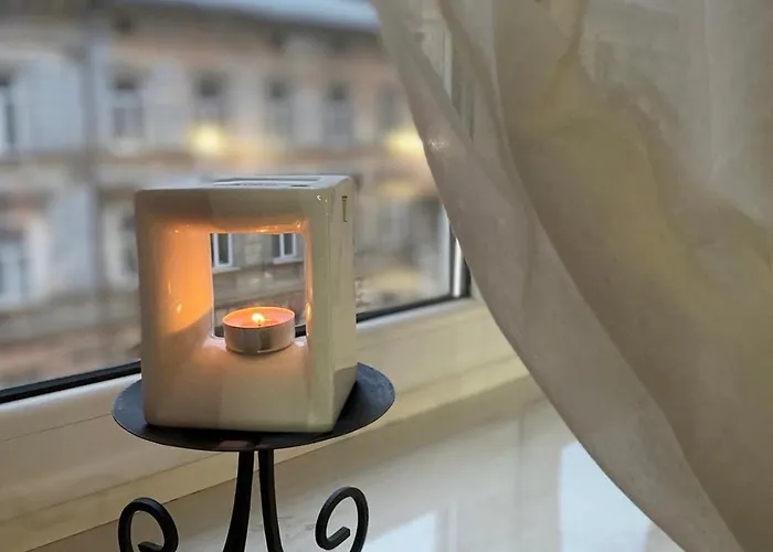 жд вокзал, центр * Lviv