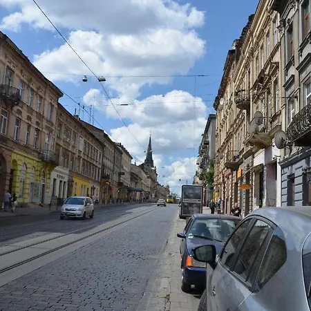 жд вокзал, центр Lvov