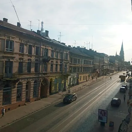 Daire жд вокзал, центр *