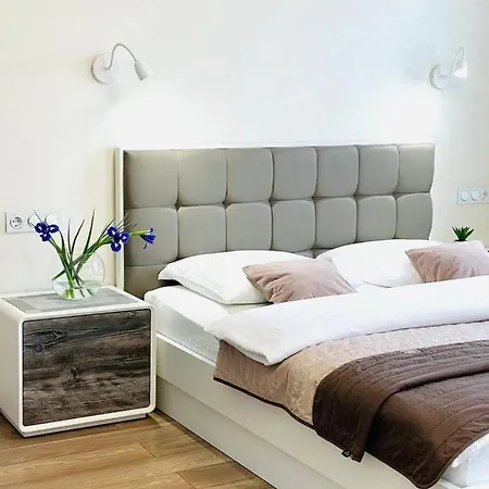 Apartman жд вокзал, центр