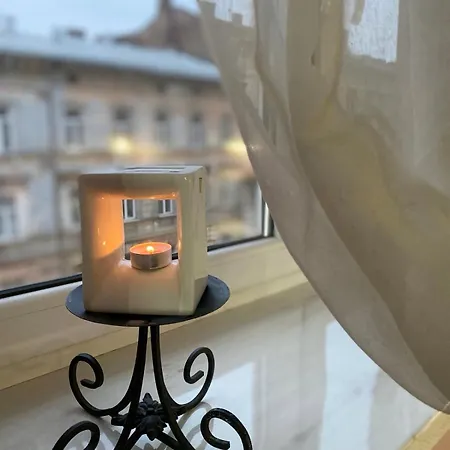 жд вокзал, центр * 利沃夫