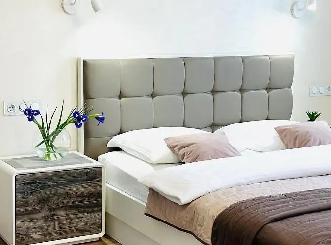 Apartamento жд вокзал, центр