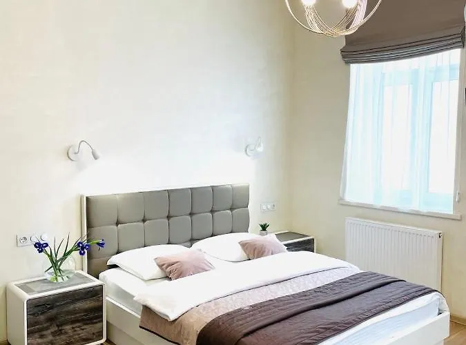 жд вокзал, центр Apartamento