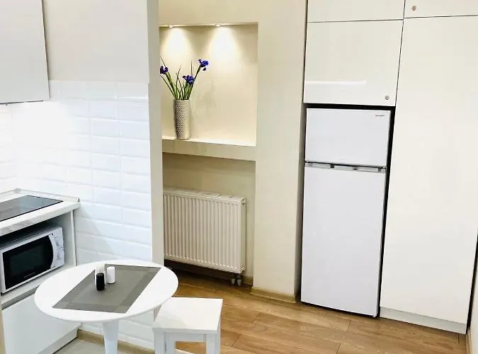 Apartamento жд вокзал, центр *