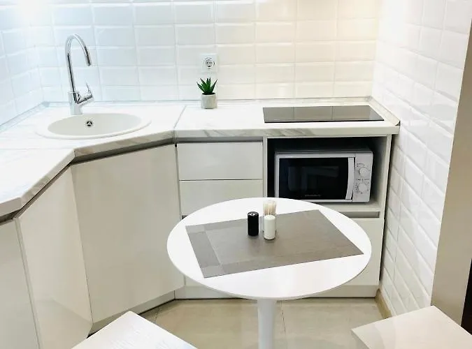 жд вокзал, центр Apartamento