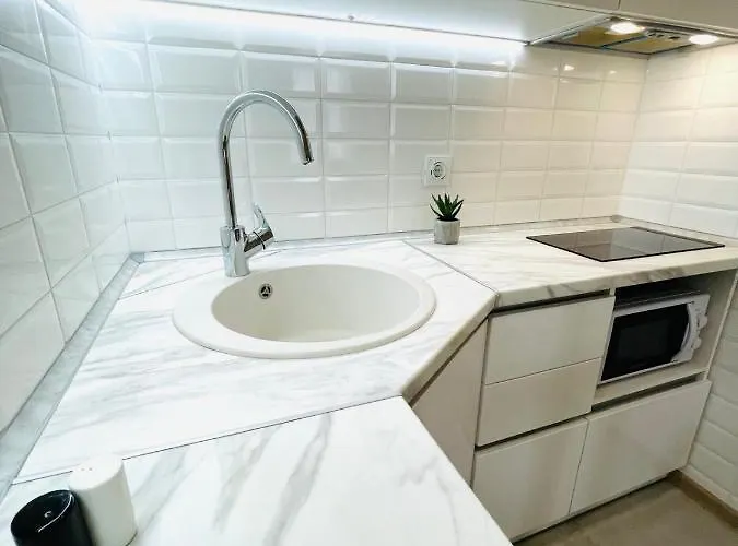 Apartamento жд вокзал, центр *