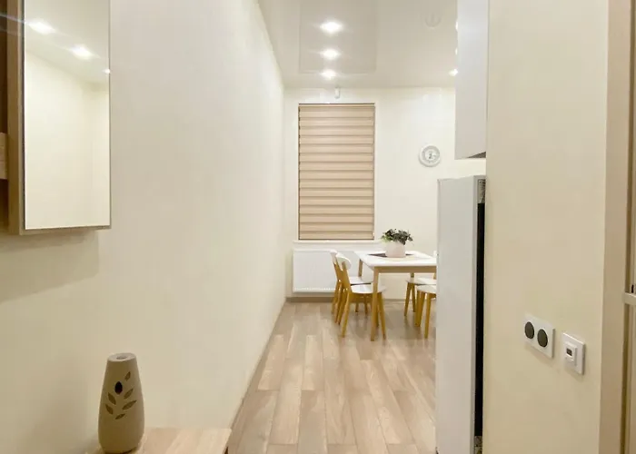 жд вокзал, центр * Leópolis