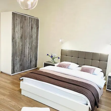 Apartment жд вокзал, центр *