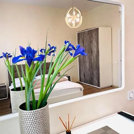 жд вокзал, центр Apartment