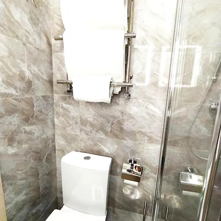 жд вокзал, центр Apartment *