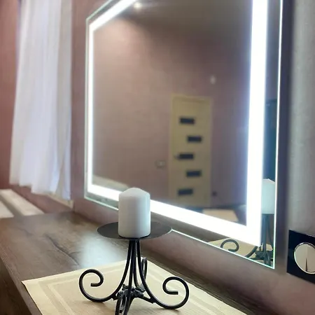 Apartment жд вокзал, центр *