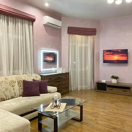 поруч жд та центру міста